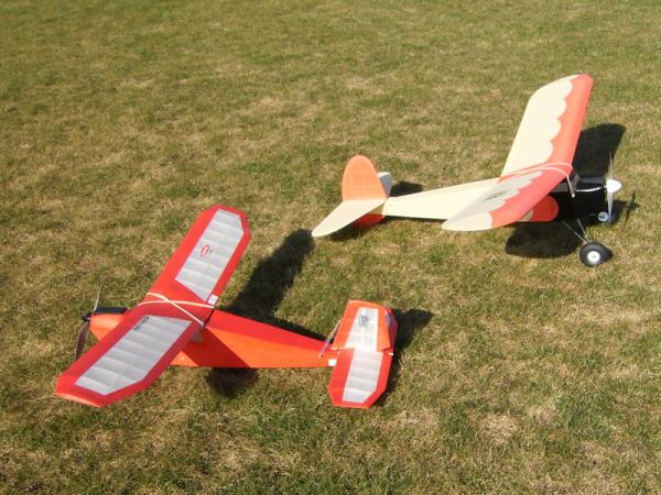 Patiodor and Junior 60