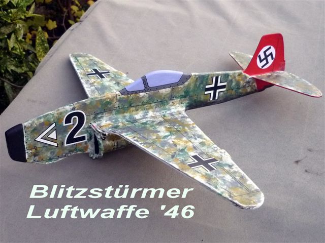 Blitzsturmer