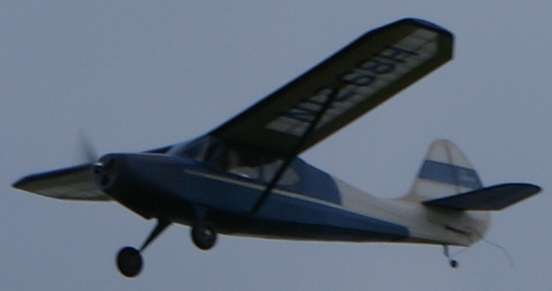 Aeronca
